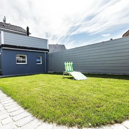 Hafensternchen * Husum (Schleswig-Holstein)