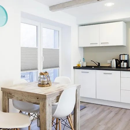 Hafensternchen Сasa de vacaciones *