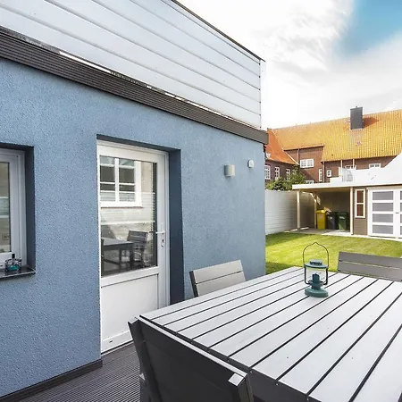 Hafensternchen Сasa de vacaciones *