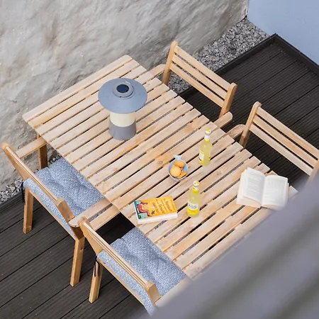 Hafensternchen Tatil Evi *