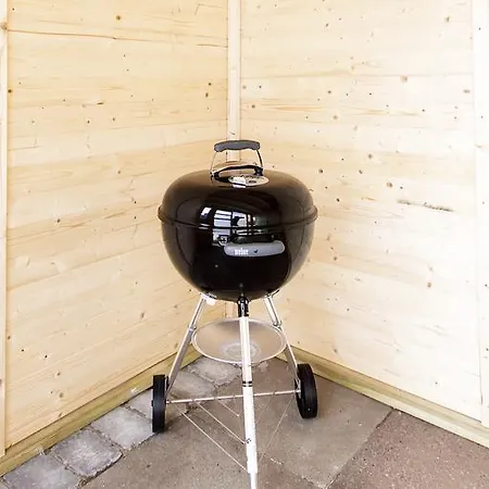 Hafensternchen Ferienhaus