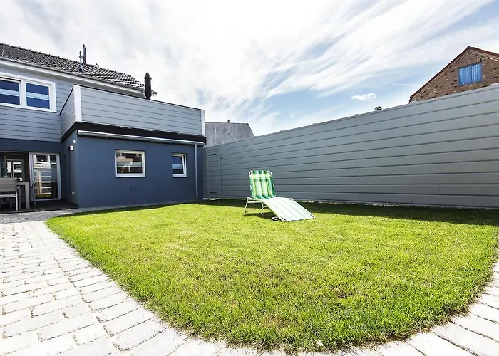 Hafensternchen * הוסום