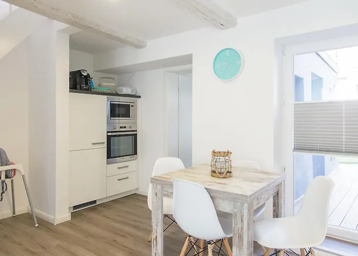 Hafensternchen Vakantiehuis